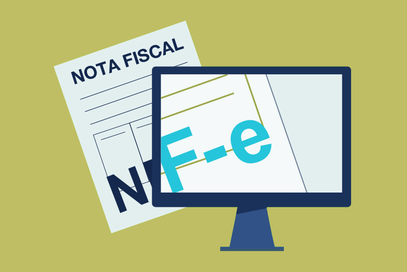 Nota fiscal garante alíquota zero nas vendas para a zona franca de manaus